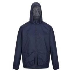 Regatta Reaver Veste De Randonnée Pour Homme - Marine -Vêtements De Sport Extérieur reaver veste de randonnee pour homme marine 2