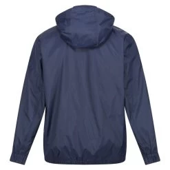 Regatta Reaver Veste De Randonnée Pour Homme - Marine -Vêtements De Sport Extérieur reaver veste de randonnee pour homme marine 3