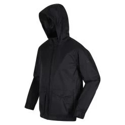 Regatta Reaver Veste De Randonnée Pour Homme - Noir