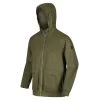 Regatta Reaver Veste De Randonnée Pour Homme - Vert -Vêtements De Sport Extérieur reaver veste de randonnee pour homme vert