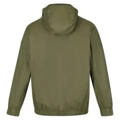 Regatta Reaver Veste De Randonnée Pour Homme - Vert -Vêtements De Sport Extérieur reaver veste de randonnee pour homme vert 3
