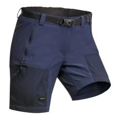 Reconditionné - Pantalon Modulable 2 En 1 De Trek Montagne -... - EXCELLENT -Vêtements De Sport Extérieur reconditionne pantalon modulable 2 en 1 de trek montagne excellent 1