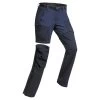Reconditionné - Pantalon Modulable 2 En 1 De Trek Montagne -... - EXCELLENT