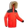 Quechua Reconditionné - PARKA HIVER IMPERMÉABLE - SH500 ULTRA-WARM -23°C - Très Bon État 2 Quechua Reconditionné - PARKA HIVER IMPERMÉABLE - SH500 ULTRA-WARM -23°C - Très Bon État -Vêtements De Sport Extérieur reconditionne parka hiver impermeable sh500 ultra warm 23c tres bon etat
