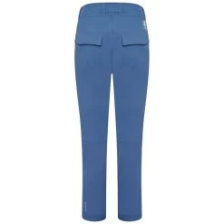 Dare 2b Reprise II Pantalon De Randonnée Pour Enfant - Bleu -Vêtements De Sport Extérieur reprise ii pantalon de randonnee pour enfant bleu 2