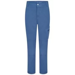 Dare 2b Reprise II Pantalon De Randonnée Pour Enfant - Bleu