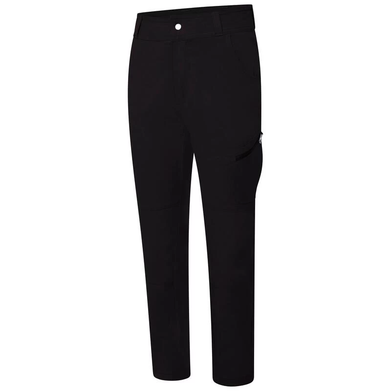 Dare 2b Reprise II Pantalon De Randonnée Pour Enfant - Noir 4 Dare 2b Reprise II Pantalon De Randonnée Pour Enfant - Noir – Image 2