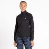 Dare 2b Resilient II Veste De Randonnée Windshell Pour Femme - Noir