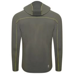 Dare 2b Revive II Core Stretch Polaire De Randonnée Zippé Pour Homme - Vert Pâle -Vêtements De Sport Extérieur revive ii core stretch polaire de randonnee zippe pour homme vert pale 2