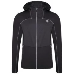 Dare 2b Revive II Homme Couche Core Strech Légère Recyclée