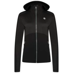 Dare 2b Ritual II Veste De Randonnée Pour Femme - Noir