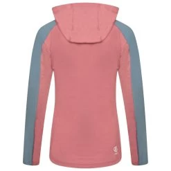 Dare 2b Ritual II Veste De Randonnée Pour Femme - Rose -Vêtements De Sport Extérieur ritual ii veste de randonnee pour femme rose 2