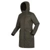 Regatta Romine Parka Imperméable Pour Femme -Vêtements De Sport Extérieur romine parka impermeable pour femme