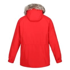 Regatta Salinger III Homme Parka Pour Homme 10 Regatta Salinger III Homme Parka Pour Homme -Vêtements De Sport Extérieur salinger iii homme parka pour homme 3