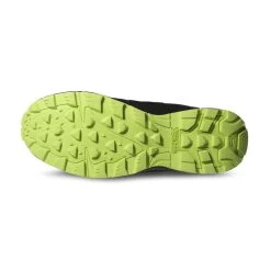 Regatta Samaris Lite Homme Randonnée Chaussures - Vert Noir -Vêtements De Sport Extérieur samaris lite homme randonnee chaussures vert noir 4
