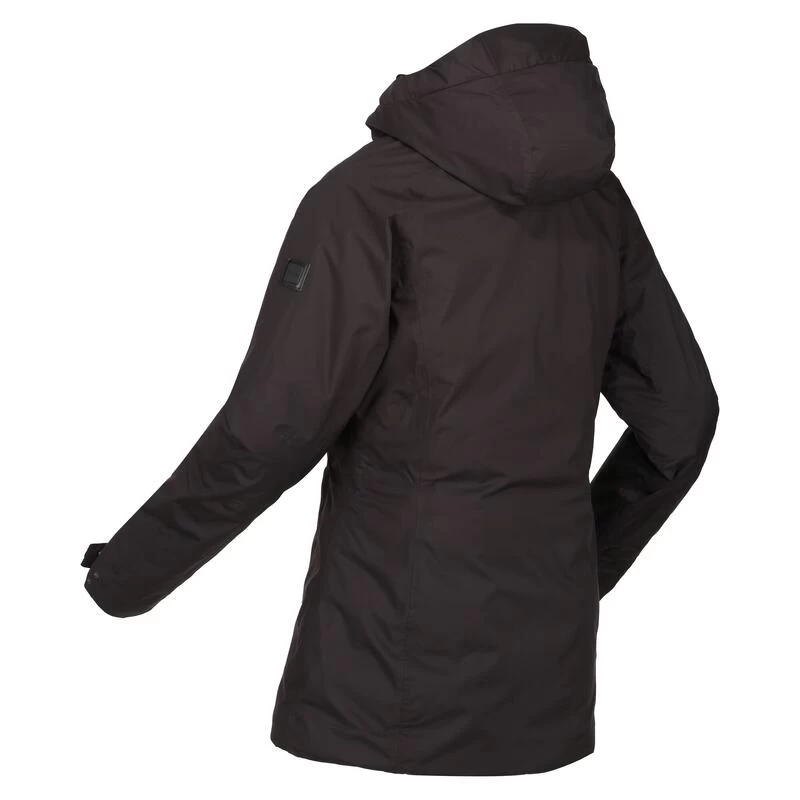 Regatta Sanda II Veste Imperméable Pour Femme 4 Regatta Sanda II Veste Imperméable Pour Femme – Image 2