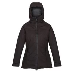 Regatta Sanda II Veste Imperméable Pour Femme 9 Regatta Sanda II Veste Imperméable Pour Femme -Vêtements De Sport Extérieur sanda ii veste impermeable pour femme 2