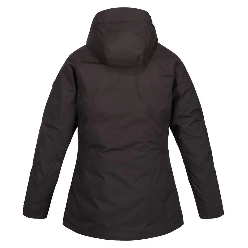 Regatta Sanda II Veste Imperméable Pour Femme 6 Regatta Sanda II Veste Imperméable Pour Femme – Image 4