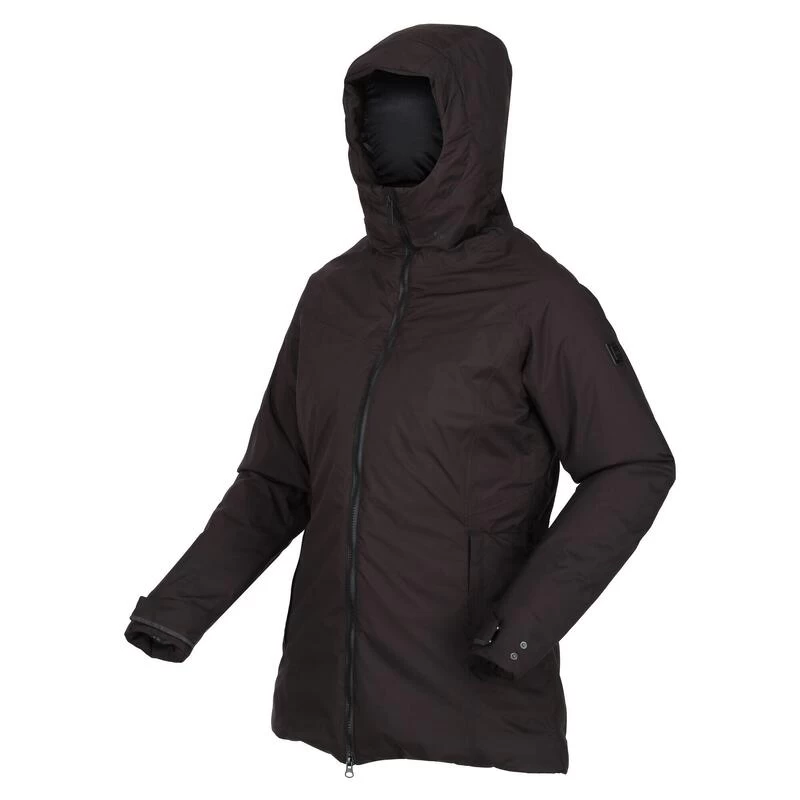 Regatta Sanda II Veste Imperméable Pour Femme 3 Regatta Sanda II Veste Imperméable Pour Femme