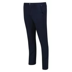Regatta Sandros Pantalon De Marche Pour Homme - Marine