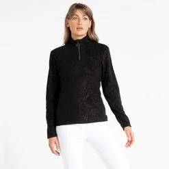 Dare 2b Savy II Femme Polaire De Marche 10 Dare 2b Savy II Femme Polaire De Marche -Vêtements De Sport Extérieur savy ii femme polaire de marche 3