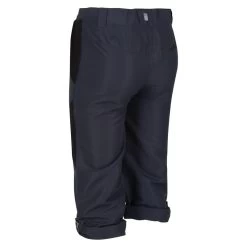 Regatta Sorcer Mountain V Pantalon De Randonnée Pour Enfant - Gris Foncé -Vêtements De Sport Extérieur sorcer mountain v pantalon de randonnee pour enfant gris fonce 1