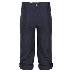 Regatta Sorcer Mountain V Pantalon De Randonnée Pour Enfant - Gris Foncé -Vêtements De Sport Extérieur sorcer mountain v pantalon de randonnee pour enfant gris fonce 3