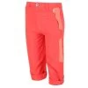 Regatta Sorcer Mountain V Pantalon De Randonnée Pour Enfant - Rose -Vêtements De Sport Extérieur sorcer mountain v pantalon de randonnee pour enfant rose