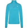 Dare 2b Sous-couche Femme Stretch Extensible Et Légère LOWLINE II Avec Ouverture 1/2 Zip 1 Dare 2b Sous-couche Femme Stretch Extensible Et Légère LOWLINE II Avec Ouverture 1/2 Zip -Vêtements De Sport Extérieur sous couche femme stretch extensible et legere lowline ii avec ouverture 12 zip