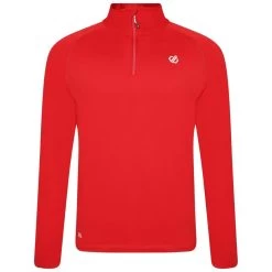 Dare 2b Sous-couche Homme Stretch Extensible Et Légère FUSE UP II