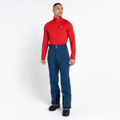 Dare 2b Sous-couche Homme Stretch Extensible Et Légère FUSE UP II -Vêtements De Sport Extérieur sous couche homme stretch extensible et legere fuse up ii 4