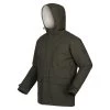 Regatta Sterlings III Homme Veste Chaude Imperméable à Capuche