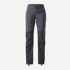 Sur-pantalon Imperméable - 25 0000 Mm H²0- Coutures étanches - MT500 - Femme