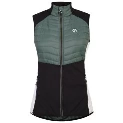 Dare 2b Surmount II Femme Gilet En Laine Recyclée