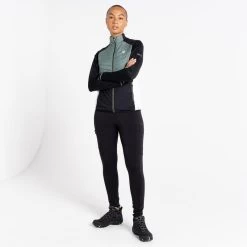 Dare 2b Surmount II Femme Gilet En Laine Recyclée 11 Dare 2b Surmount II Femme Gilet En Laine Recyclée -Vêtements De Sport Extérieur surmount ii femme gilet en laine recyclee 4