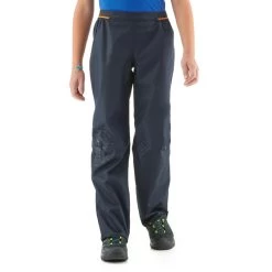 Quechua Surpantalon De Randonnée - MH500 Noir - Enfant 7-15 Ans 9 Quechua Surpantalon De Randonnée - MH500 Noir - Enfant 7-15 Ans -Vêtements De Sport Extérieur surpantalon de randonnee mh500 noir enfant 7 15 ans 2