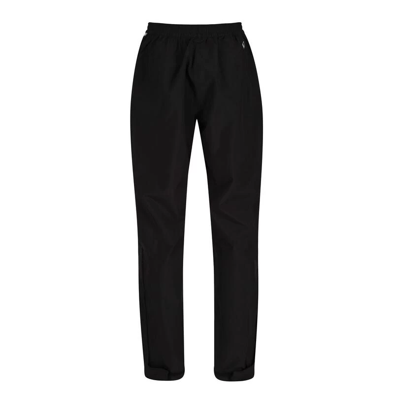 Regatta Surpantalon HIGHTON Femme (Noir) 4 Regatta Surpantalon HIGHTON Femme (Noir) – Image 2
