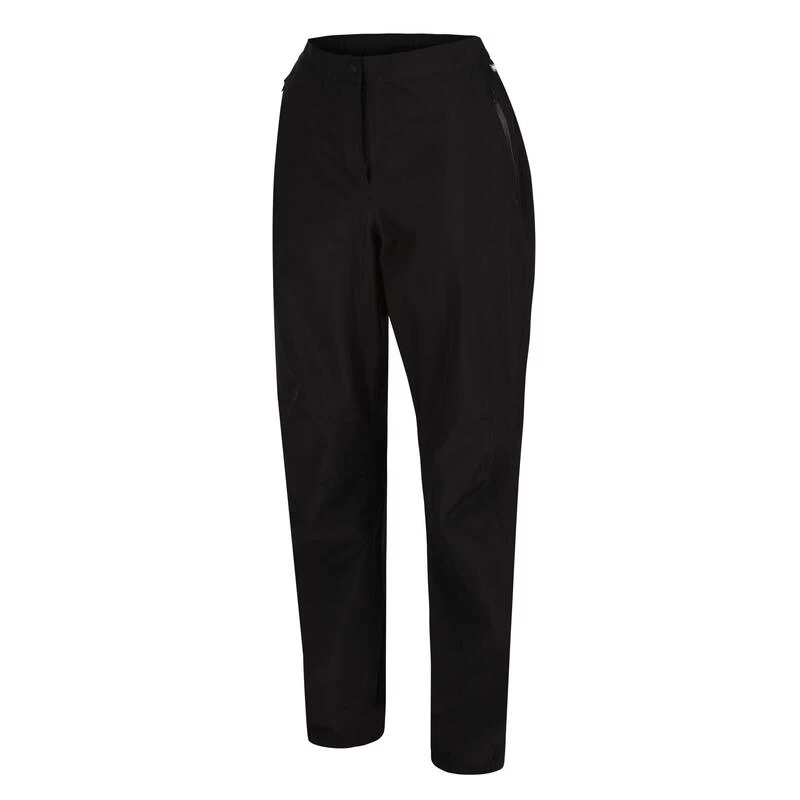 Regatta Surpantalon HIGHTON Femme (Noir) 5 Regatta Surpantalon HIGHTON Femme (Noir) – Image 3