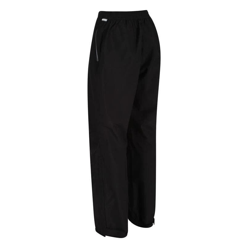 Regatta Surpantalon HIGHTON Femme (Noir) 6 Regatta Surpantalon HIGHTON Femme (Noir) – Image 4
