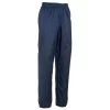 Quechua Surpantalon Imperméable De Randonnée - MH100 Bleu Marine - Enfant 7-15 Ans