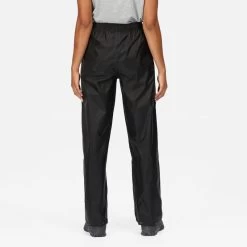 Regatta Surpantalon Technique Imperméable STORMBREAK -Vêtements De Sport Extérieur surpantalon technique impermeable stormbreak 4