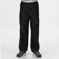 Regatta Surpantalon Technique Junior Outdoor STORMBREAK 11 Regatta Surpantalon Technique Junior Outdoor STORMBREAK -Vêtements De Sport Extérieur surpantalon technique junior outdoor stormbreak 4