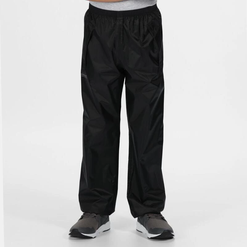 Regatta Surpantalon Technique Junior Outdoor STORMBREAK 7 Regatta Surpantalon Technique Junior Outdoor STORMBREAK – Image 5