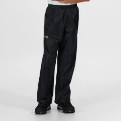 Regatta Surpantalon Technique Junior Outdoor STORMBREAK -Vêtements De Sport Extérieur surpantalon technique junior outdoor stormbreak 9