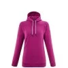 Millet Sweat Escalade Femme DIVINO HOODIE -Vêtements De Sport Extérieur sweat escalade femme divino hoodie