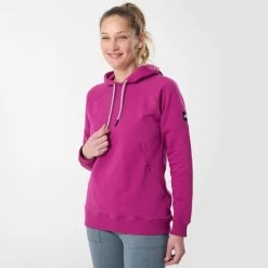Millet Sweat Escalade Femme DIVINO HOODIE -Vêtements De Sport Extérieur sweat escalade femme divino hoodie 2