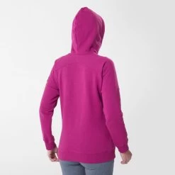 Millet Sweat Escalade Femme DIVINO HOODIE -Vêtements De Sport Extérieur sweat escalade femme divino hoodie 3