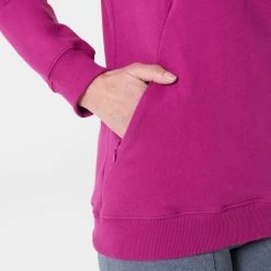 Millet Sweat Escalade Femme DIVINO HOODIE -Vêtements De Sport Extérieur sweat escalade femme divino hoodie 4