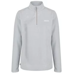 Regatta Sweethart Femme Randonnée Polaire - Gris Clair / Gris -Vêtements De Sport Extérieur sweethart femme randonnee polaire gris clair gris 2