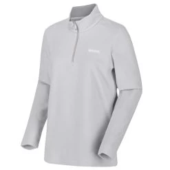 Regatta Sweethart Femme Randonnée Polaire - Gris Clair / Gris